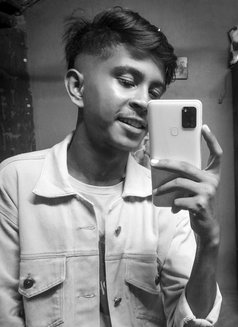 Sumit Paswan - Acompañantes masculino in Kolkata Photo 4 of 5