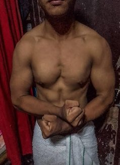 Sumit Pussy Licker - Male escort in Kolkata Photo 1 of 1