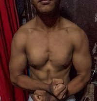 Sumit Pussy Licker - Male escort in Kolkata