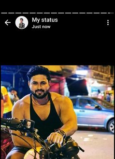 Sumit Raghav - Male escort in New Delhi Photo 1 of 8