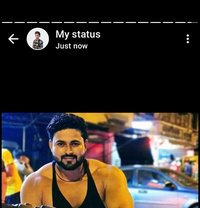 Sumit Raghav - Acompañantes masculino in New Delhi