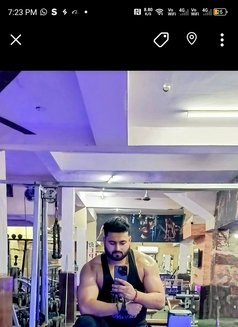 Sumit Raghav - Male escort in New Delhi Photo 3 of 8