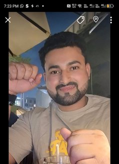 Sumit Raghav - Male escort in New Delhi Photo 4 of 8