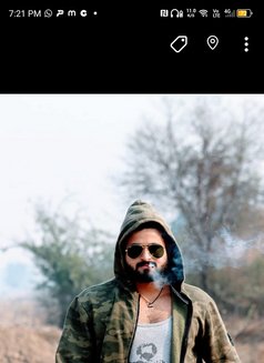 Sumit Raghav - Male escort in New Delhi Photo 5 of 8