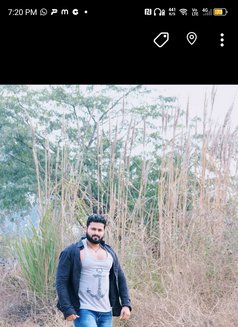 Sumit Raghav - Male escort in New Delhi Photo 6 of 8