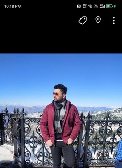 Sumit Raghav - Male escort in New Delhi Photo 7 of 8