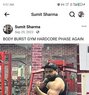 Sumit Raghav - Male escort in New Delhi Photo 8 of 8