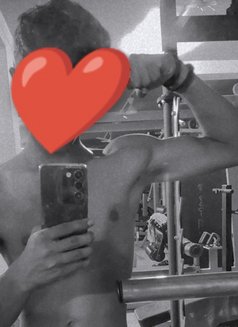 Sumit Raj - Acompañantes masculino in New Delhi Photo 1 of 4