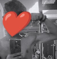 Sumit Raj - Male escort in New Delhi