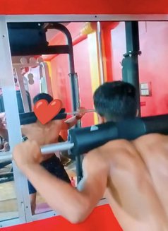 Sumit Raj - Acompañantes masculino in New Delhi Photo 2 of 4