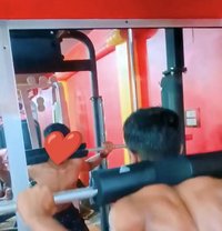 Sumit Raj - Male escort in New Delhi