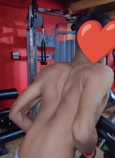 Sumit Raj - Acompañantes masculino in New Delhi Photo 3 of 4