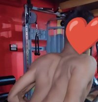 Sumit Raj - Male escort in New Delhi