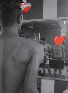 Sumit Raj - Acompañantes masculino in New Delhi Photo 4 of 4