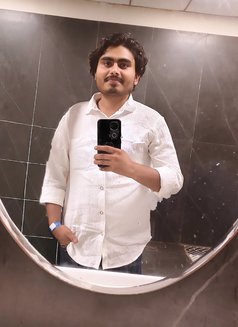 Sumit001 - Male escort in Gurgaon Photo 1 of 1