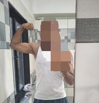 Sumit2 (no adv) - Male escort in Pune