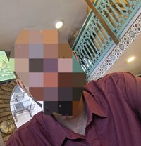 Sumit2 (no adv) - Male escort in Pune