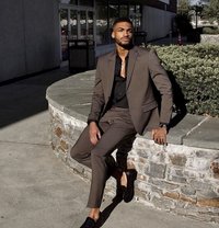 Sumit2 (no adv) - Male escort in Pune