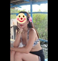 Sumita Babe - escort in Noida