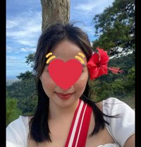 Sumita Babe - escort in Noida