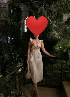 Sumita Babe - escort in Noida Photo 3 of 3