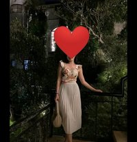 Sumita Babe - escort in Noida