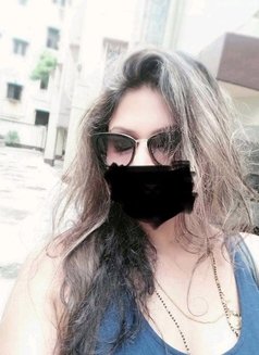 Sumita Chauhan - escort in Kolkata Photo 2 of 5