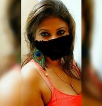 Sumita Chauhan - escort in Mumbai