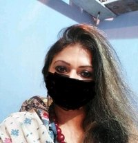 Sumita Chauhan - escort in Nagpur