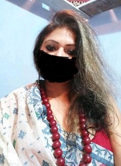Sumita Chauhan - escort in Nagpur Photo 2 of 5