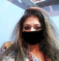 Sumita Chauhan - escort in Nagpur