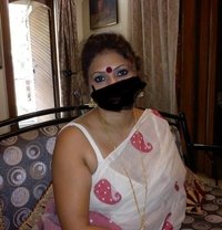 Sumita Chauhan - escort in New Delhi
