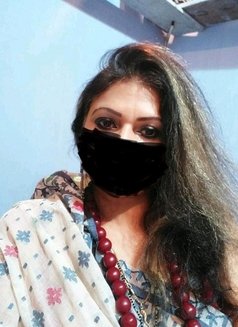 Sumita Chauhan - escort in New Delhi Photo 5 of 5