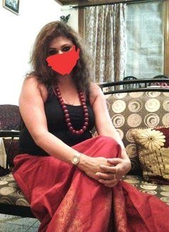 Sumita Chauhan - escort in Noida Photo 1 of 5