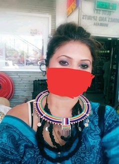 Sumita Chauhan - escort in Noida Photo 2 of 5
