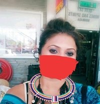 Sumita Chauhan - escort in Noida