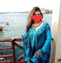 Sumita Chauhan - escort in Noida