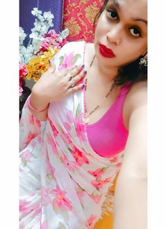 Sumitha - Acompañantes transexual in Chennai Photo 1 of 2