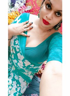 Sumitha - Acompañantes transexual in Chennai Photo 2 of 2