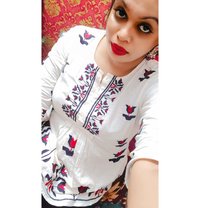 Sumitha - Acompañantes transexual in Chennai