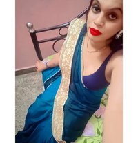 Sumitha - Acompañantes transexual in Chennai