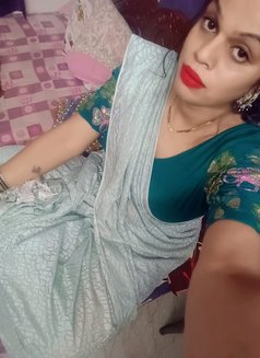 Sumitha - Transsexual escort in Chennai Photo 5 of 5