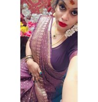 Sumitha - Transsexual escort in Chennai