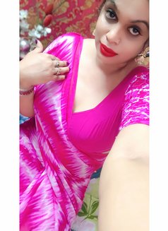 Sumitha - Transsexual escort in Chennai Photo 4 of 4
