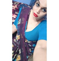 Sumitha - Acompañantes transexual in Chennai
