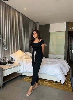 ꧁♧🦋 Sumitra a Sexy and Beautiful ༻♧☆꧂ - escort in Kochi Photo 1 of 2