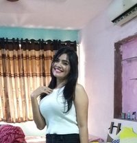 ꧁♧🦋 Sumitra a Sexy and Beautiful ༻♧☆꧂ - escort in Kochi