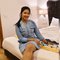 Sumitra Escort & Realmeet 24 Hour Avail - escort in Kochi