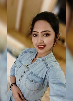 Sumitra Escort & Realmeet 24 Hour Avail - escort in Kochi Photo 2 of 5