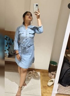 Sumitra Escort & Realmeet 24 Hour Avail - escort in Kochi Photo 3 of 5